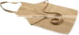 Welding Apron Dangri Safety Work Gloves photo-6