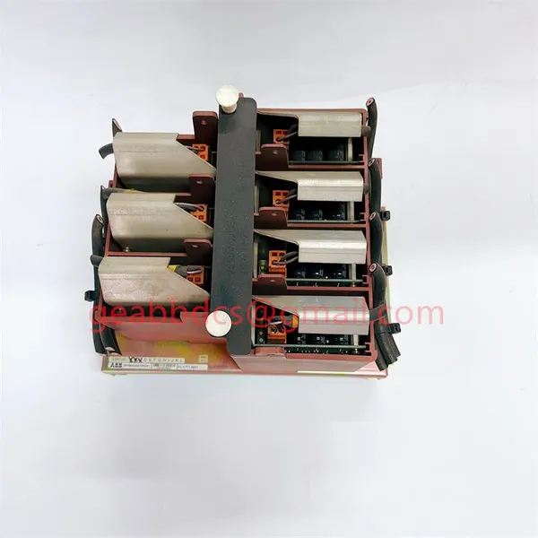 KUC711AE01  high voltage module