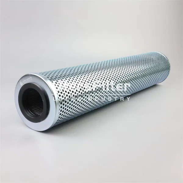 R5100T149 UTERS Replace of Filtrec Hydraulic Oil Filter Element photo-2