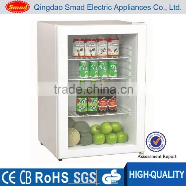 Hotel Mini Bar Refrigerator/bar Fridge/minibar From Chinese Manufacturer photo-3