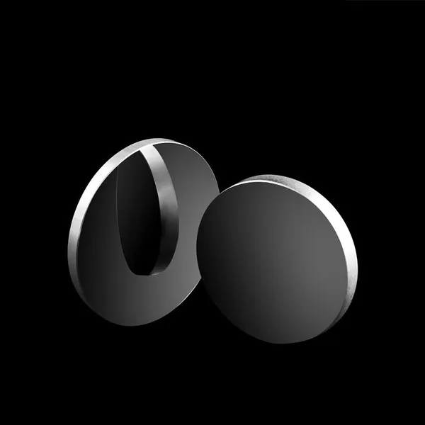 ZnSe Window, Zinc Selenide Co2 Laser Engraving Machine Optical Lenses, ZnSe Window photo-5