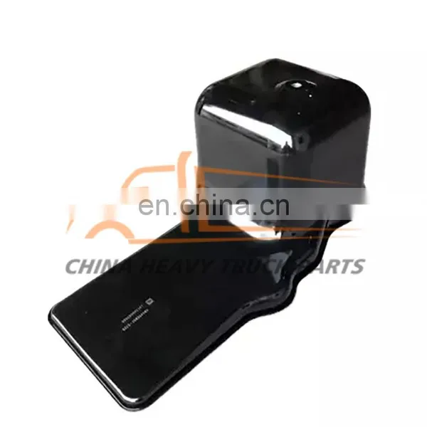 Hot Product China Heavy Truck Sitrak MAN MC11/MC13 Engine Parts 201V05800-6370 Oil Sump Assembly (mc11) photo-4