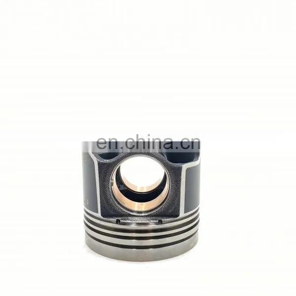 C13 Piston Spare Parts 388-9356 Pistons for Caterpillar High Quality Pistons 3889356 C13 C15 C18 349D Engines photo-3