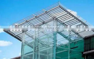 BIPV Glass photo-4