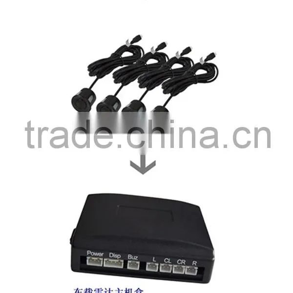 RS 4300 Parking Sensor photo-4