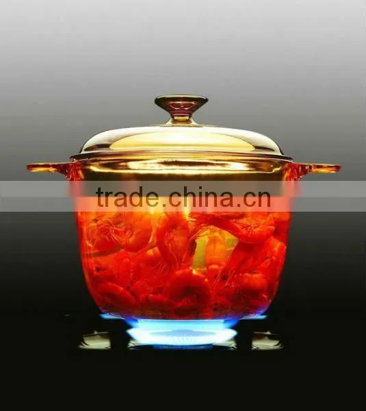 4mm Black Glass Ceramic/Durable Black Ceramic Plate
