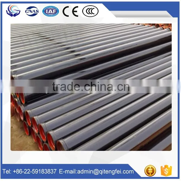 For Concrete Pumping Machine High Pressure Concrete Pump Pipe photo-2