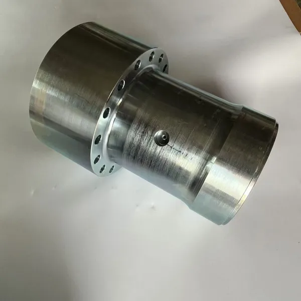 Atlas Copco Epiroc ROC D65 ROC L6 ROC L8 Parts photo-5