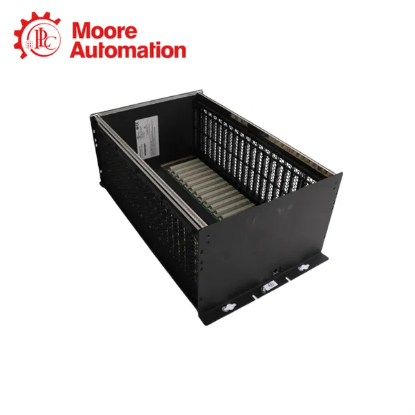 GE IC698CHS017 photo-4