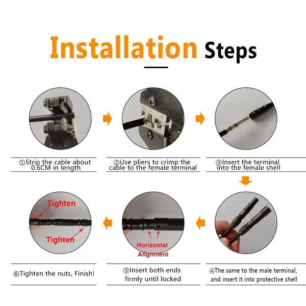 Wholesales NSPV MLJ-01 Connector Solar PV Panel Mini Junction Box photo-5