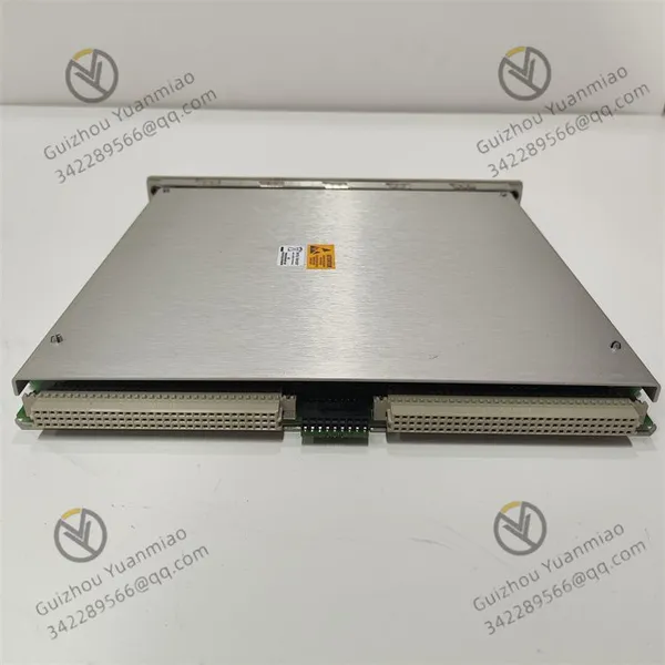Bently Nevada 3500/42 Monitor Module photo-2