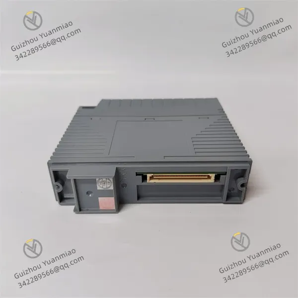Yokogawa VC401-10 Coupler Module photo-2