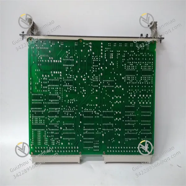 CSA464AE HIEE400106R0001 Module card controller