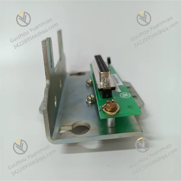IS200SPIDG1ABA Mark VI Series Communication Module photo-5