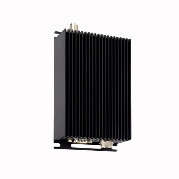 25W RS485 RS232 Long Range Transmitter and Receiver for Wireless Data Communication photo-2