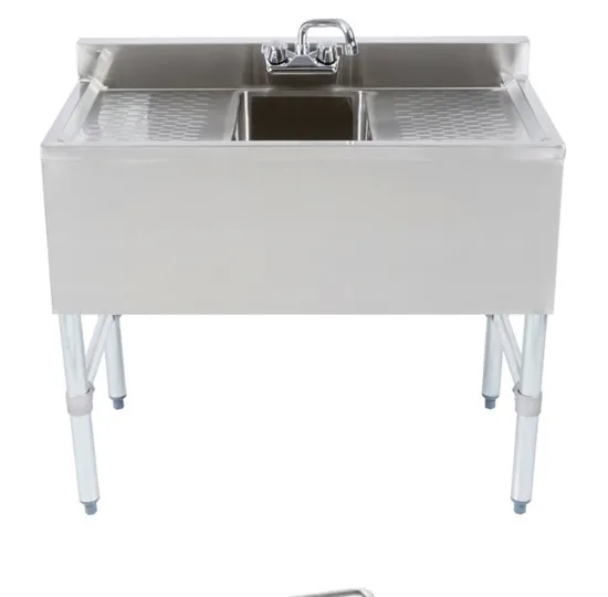 Underbar Sink photo-3