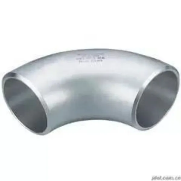 High Alloy Duplex Steel Elbow