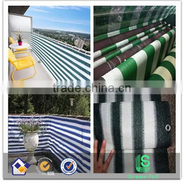 Fence Outdoor Privacy Screen Backyard Fencing, Windscreen Shade Cover photo-3