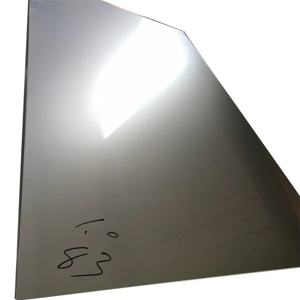 Inconel600 Nickel-Based Alloy Plate, N06600 Corrosion-Resistant Stainless Steel Plate photo-5