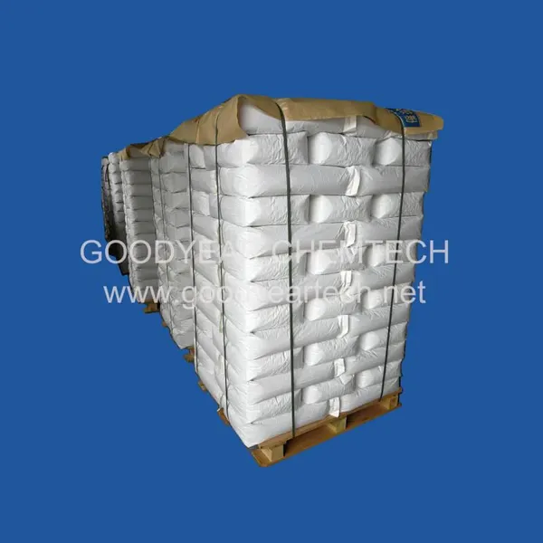 Gypsum Retarder--GUUDPOLY GR81 photo-4