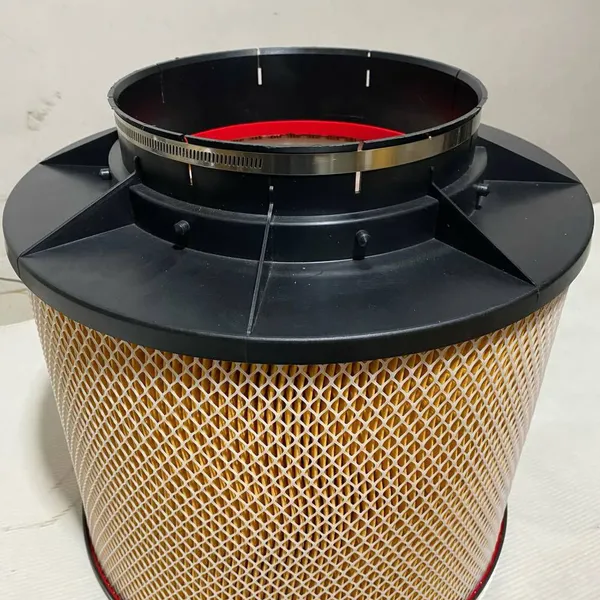 Mtu Air Filter 4592056116 for Generator Set, Filter 0180943002 Air Filter photo-2