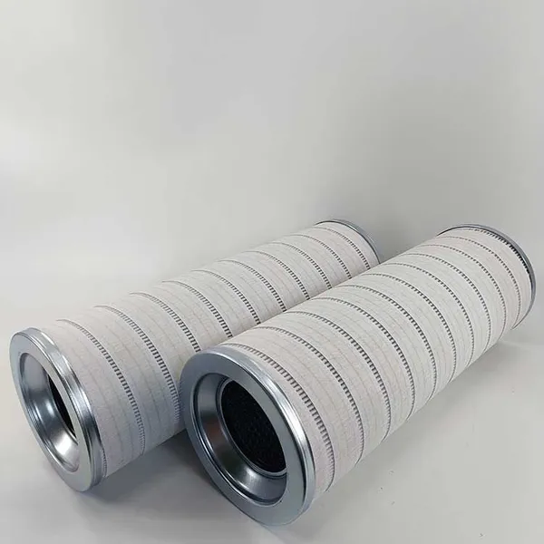 HC8400FKS16H Coal Mill Oil Filter Element Purification of Oil Customizable photo-3