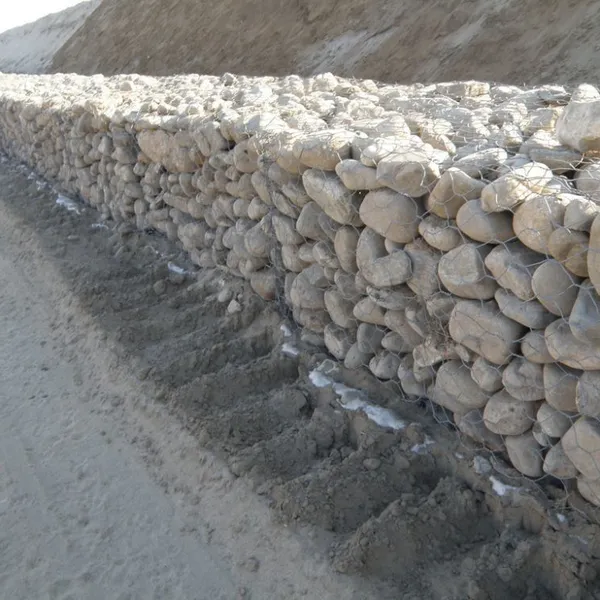 Gabion Mesh