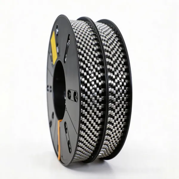 15-10 Great Wall Clips Heavy Duty Reel Clips Food Standard Packing Use Aluminum Great Wall R-Clips photo-4