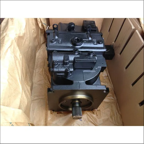 Danfoss 90R180 HS5NN80TCC8 H03 NNN323224 Hydraulic Axial Piston Pump photo-2