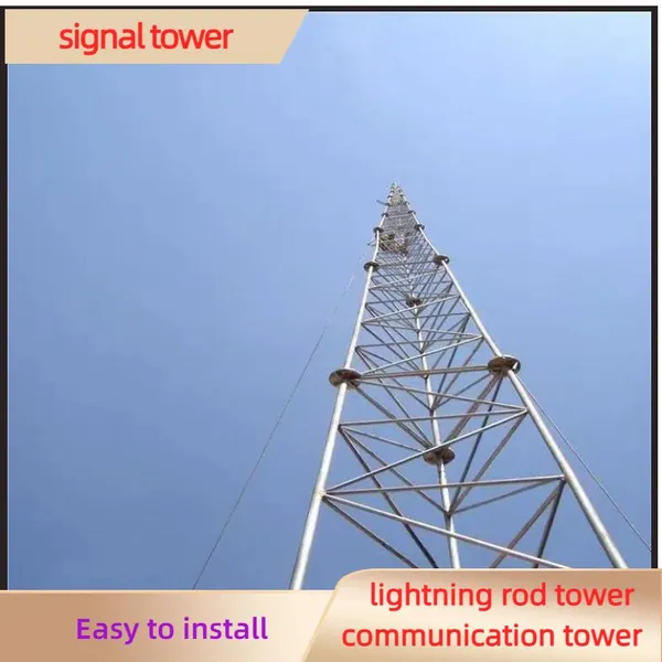 35kv power tower, cost, power line tower manufacturer, 110kv power tower processing