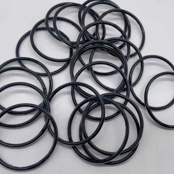AUTO PTFE COATED VITON O RINGS