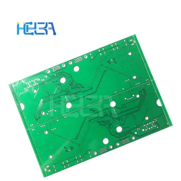 Lightweight Anti-Vibration Consumer & Industrial Drone Flight Control PCBA photo-4