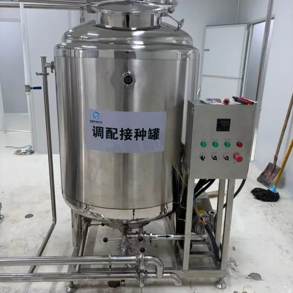 Ice Cream Processing Equipment Popsicle Production Line Complete Set of Equipment for Making Ice Cream photo-5