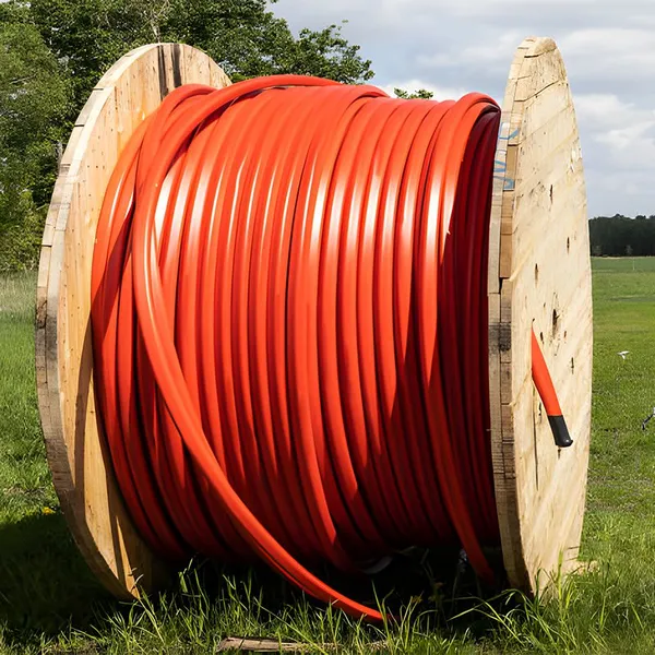 German Brand_Flexible Mobile Cables_High-Voltage Cables_Low-Temperature Resistant Cables_Specialty Cables_HAJOMECH Electromechanical photo-2