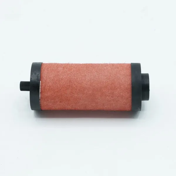 DVP 1801046Filter replacement