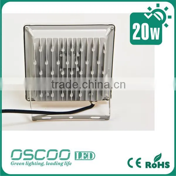 Popular Model 2015 LED Flood Light High Power Outdoor Spotlight photo-4