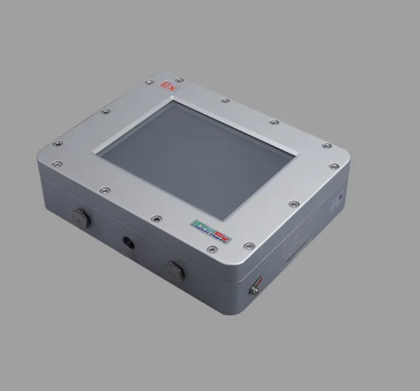 XY800 взрывобезопасный промышленный компьютер
