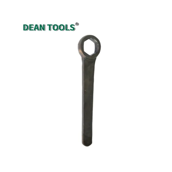 Straight Hexagonal,Heavy Duty Steel Straight Hexagonal Wrench,Hexagonal Box End,Straight Hexagonal Wrench photo-3