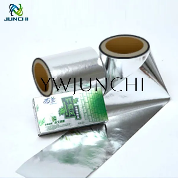 chemical vmpet film