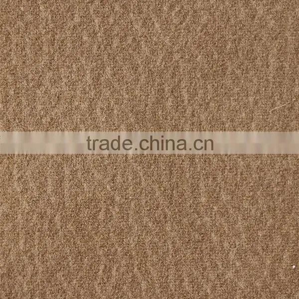 Bright Leather-look Embossed Sofa Fabric With Nonwoven Back/PVC Quality Choice photo-5