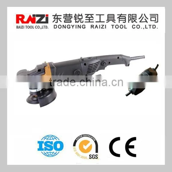 1200W Wet Polisher photo-2