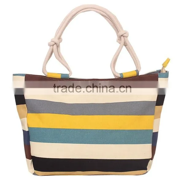 Cute Tote Bag Promotion Canvas Tote Bag