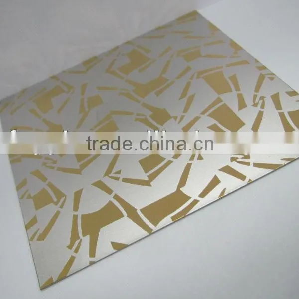 304 Stainless Steel Photo Chemical Etching