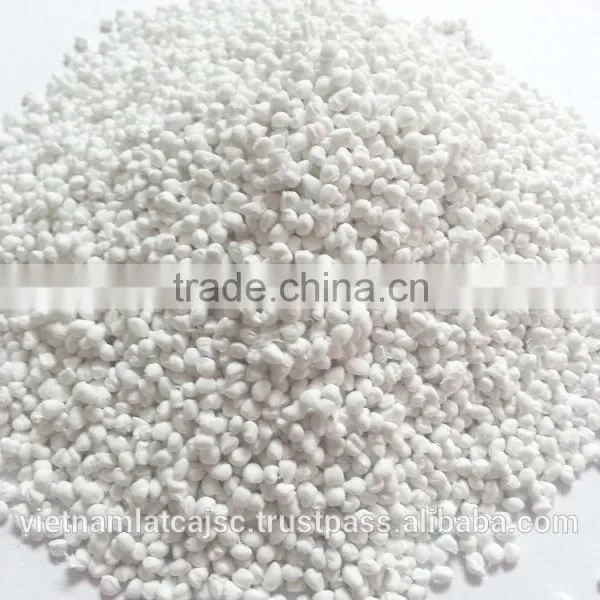 Ultra Fine LPE200 Filler Masterbatch for Plastic Products or Shopping Bags photo-3
