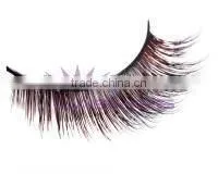 Mink Blend Fox Hair Strip Eyelashes photo-2