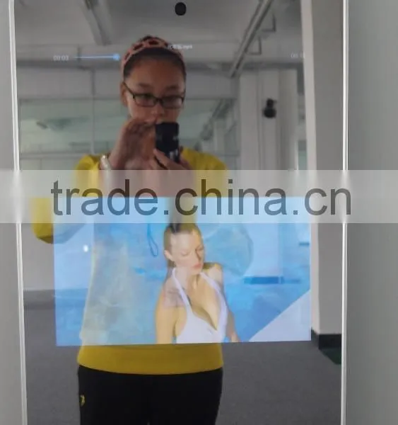 Export Quality Good Prices Professional Factory Mirror Infrared Sensor photo-6