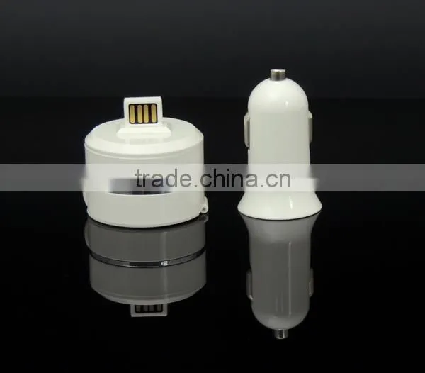 New Style Crazy Selling Phone Car Holder Charger photo-4