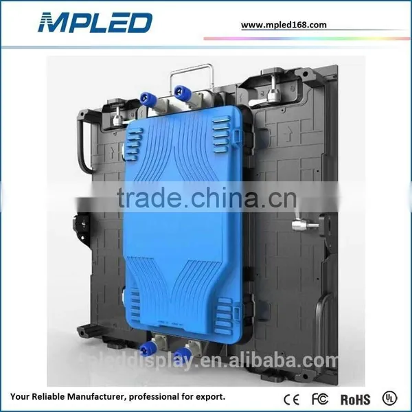 MPLED Display Sign Advertising Board photo-4
