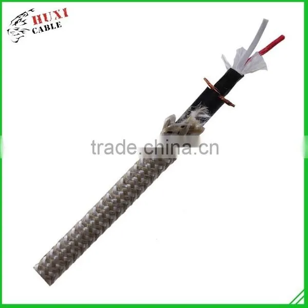Wholesale High Grade Low Price Low Noise 3.5mm Stereo Xlr Microphone Cable photo-4