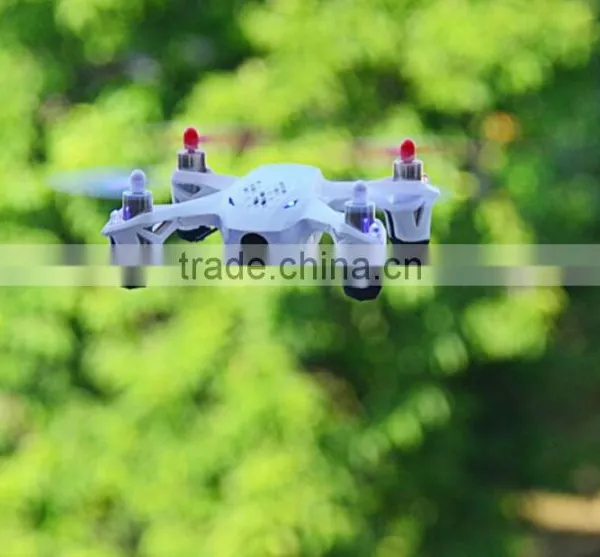 Newest rc Quadcopter 4CH 2.4GHz 6 Axis Drone With Camera Factory Direct Sale photo-2